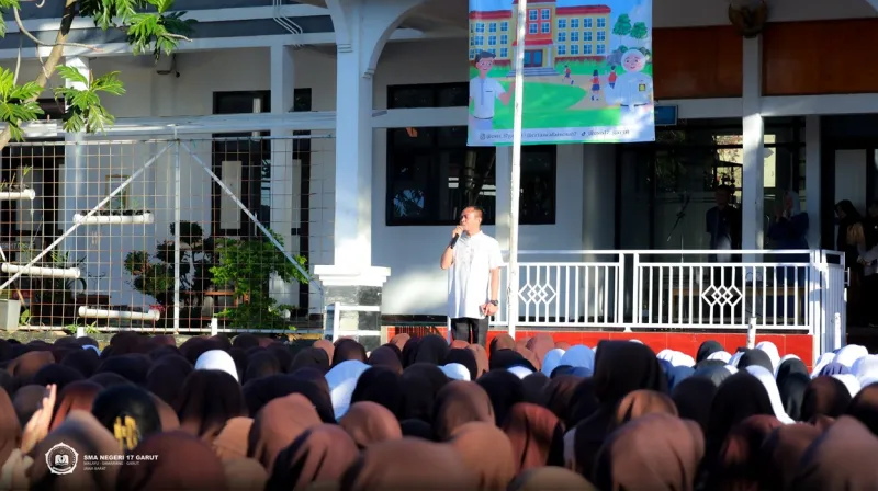 Keutamaan Memakmurkan Masjid di Usia Remaja