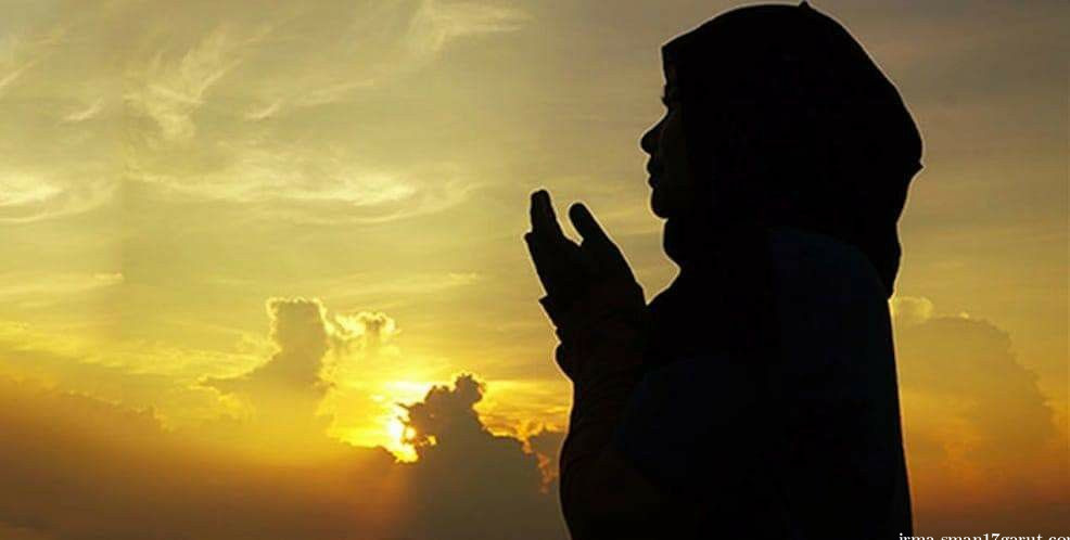 BERJUTA KEBAIKAN DI BALIK SABAR