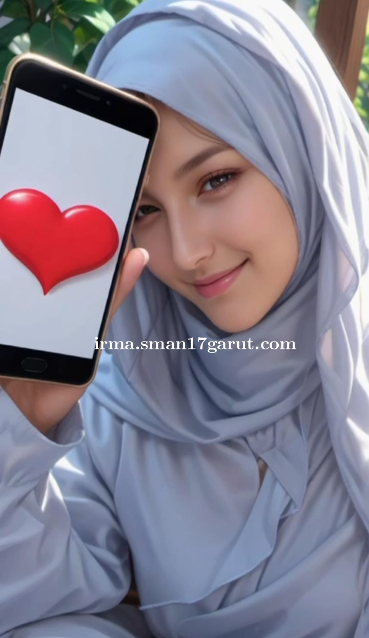 Cinta Istimewa Dalam Islam 