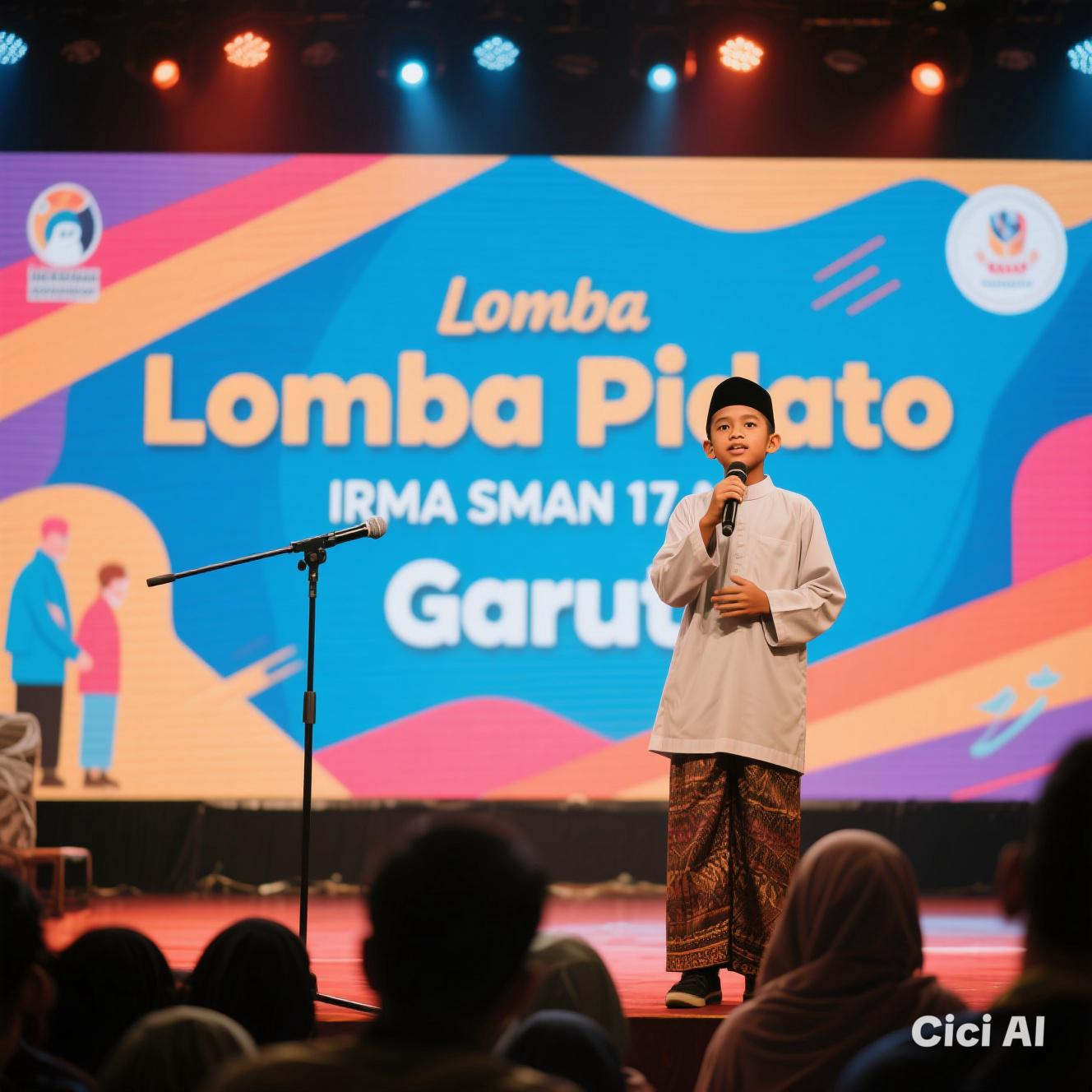 Remaja Beriman