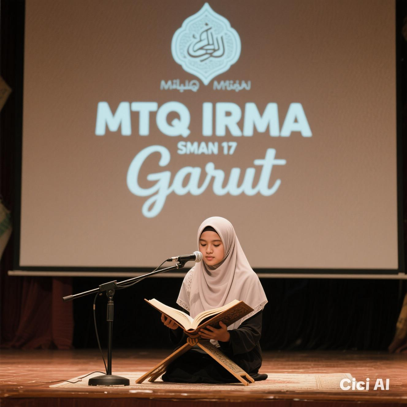 Leadership Islami