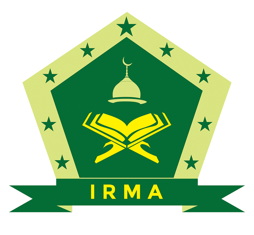 Arti Logo IRMA