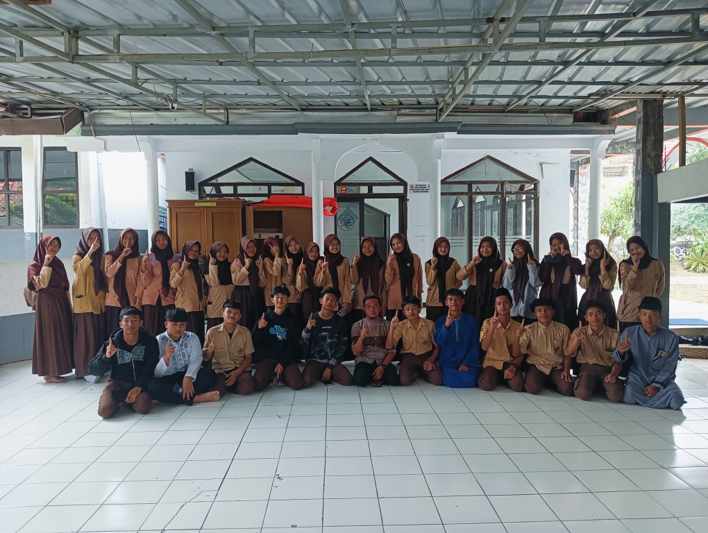 Tentang Kami
