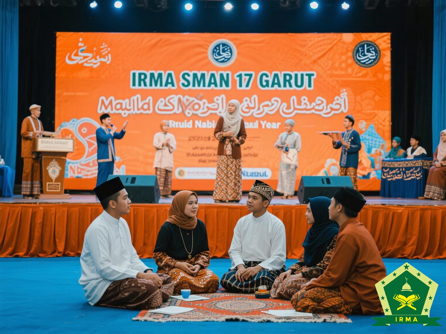 Peringatan Hari Besar Islam